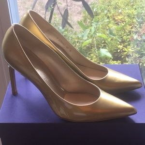 Stuart Weitzman Heels